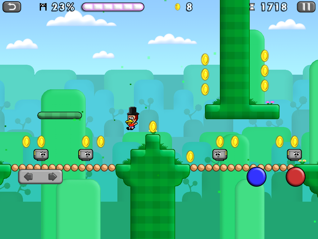 Juegos Android 2