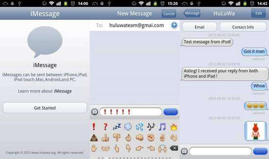 imessage-chat
