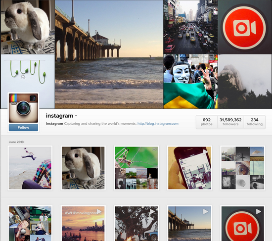 instagram
