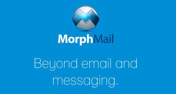 MorphMail