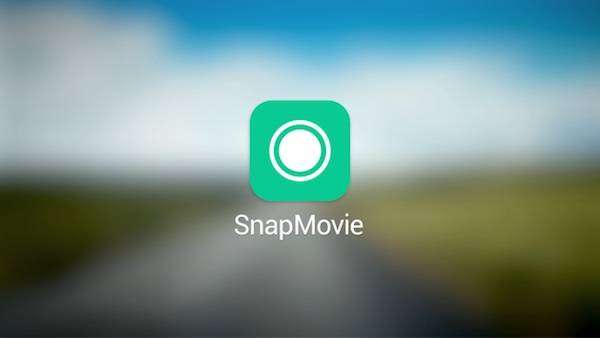 snapmovie