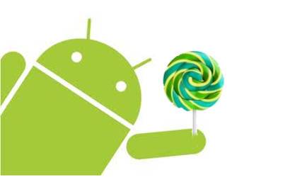 Android_Lollipop