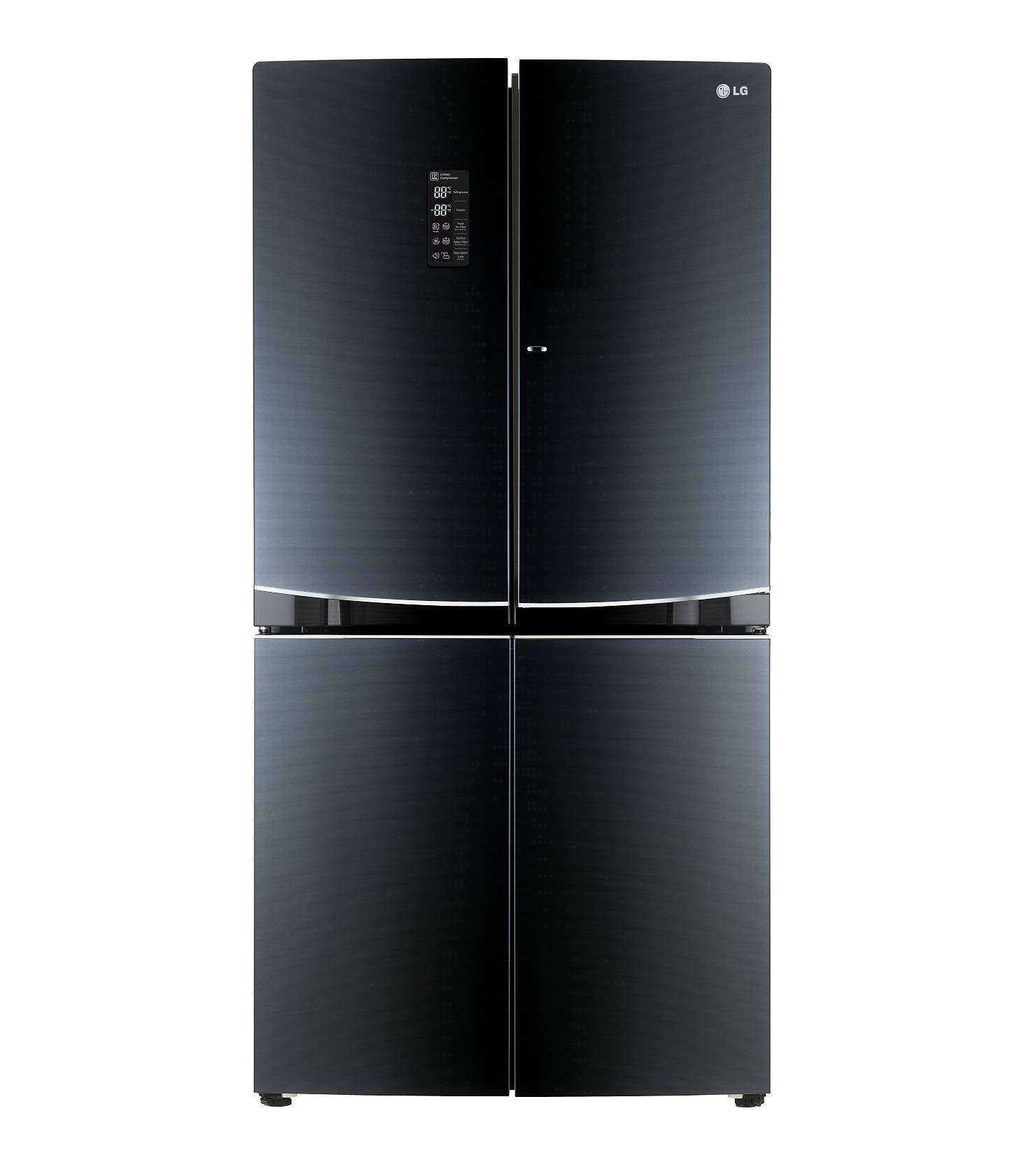 холодильники lg gr-x24fmkbl instaview door-in-door |. холодильник (side-by-side) lg gc-q247cbdc. холодильник lg двухдверный. холодильник (side-by-side) lg gc-l257cbec. холодильник lg двухдверный.