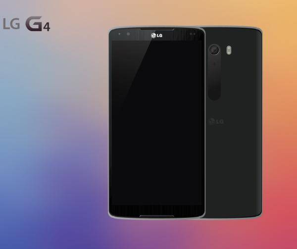 LG G4 marcará un nuevo rumbo para los móviles LG
