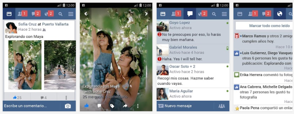 facebook lite