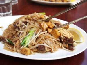 food