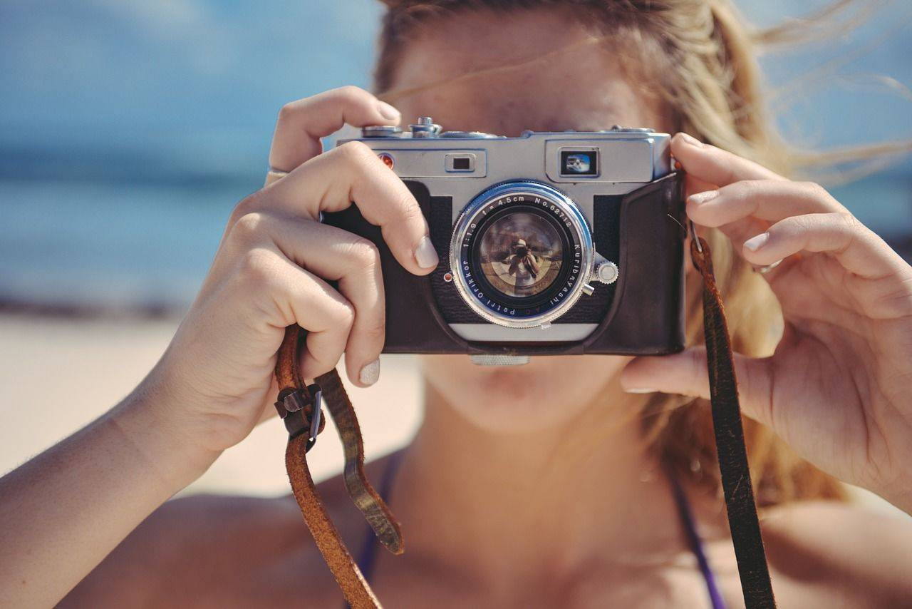 Las 5 mejores apps para editar fotografías con tu smartphone