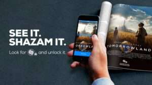 shazam