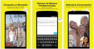 snapchat