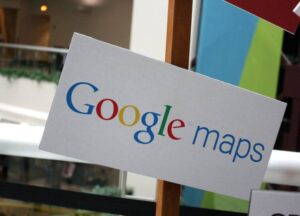 novedades en google maps