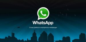 novedades whatsapp web