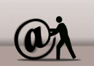 getionar correo electrónico