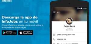 apps para buscar trabajo