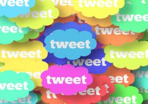 evolución de twitter
