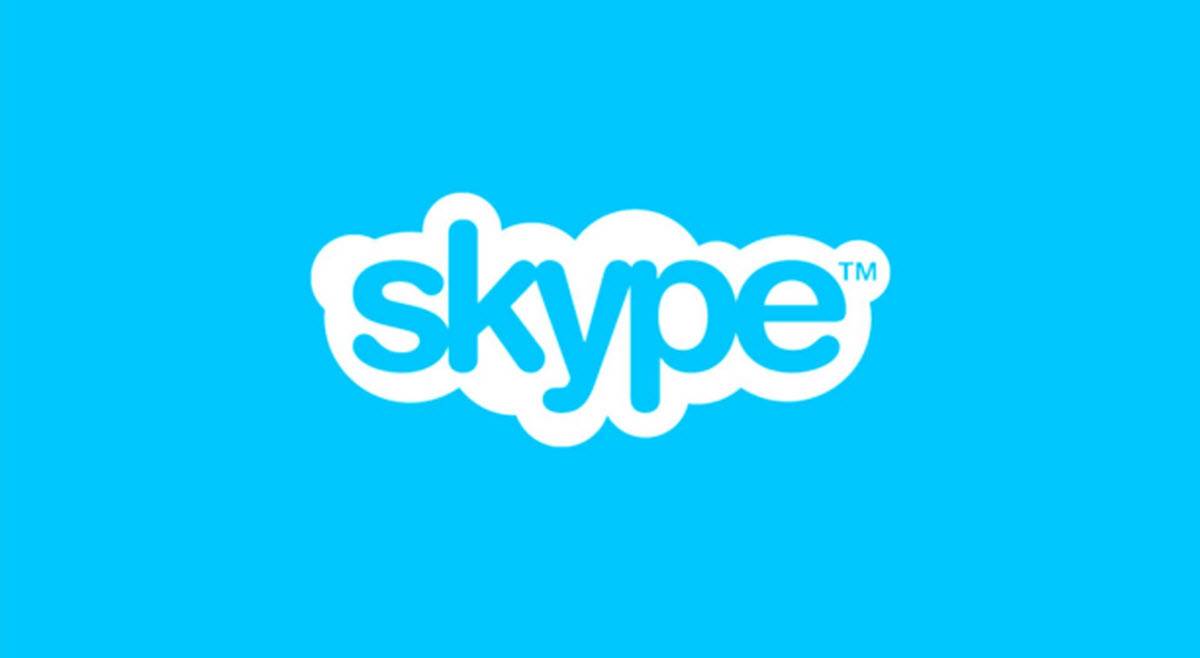 skype para ios