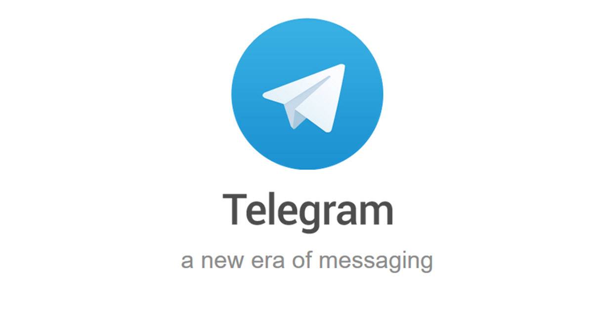 novedades de telegram