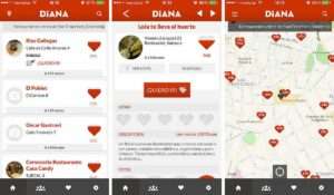 apps para las vacaciones