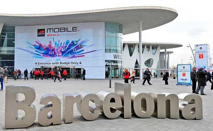 mobile world congress barcelona
