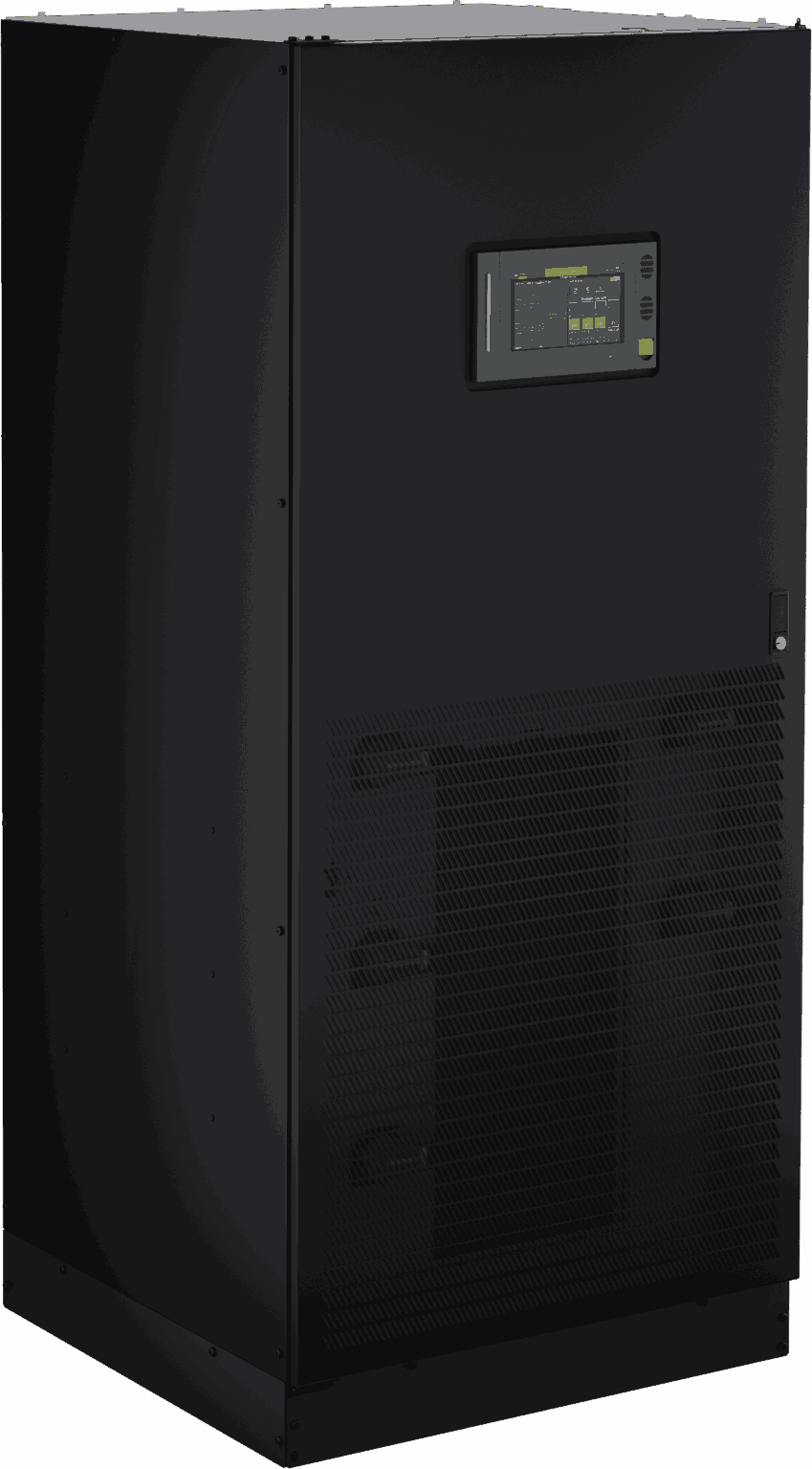 Vertiv amplía su portfolio de alimentación eléctrica con un conmutador estático mejorado para aplicaciones críticas en EMEA