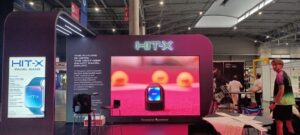 Padelgest revoluciona el sector en el Padel World Summit con su ecosistema tecnológico Hit-X