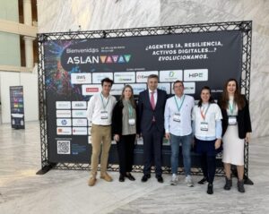 Mayoristas Informática refuerza el Congreso ASLAN 2026 como media partner, destacando el papel de HP, DJI y los drones en el canal IT