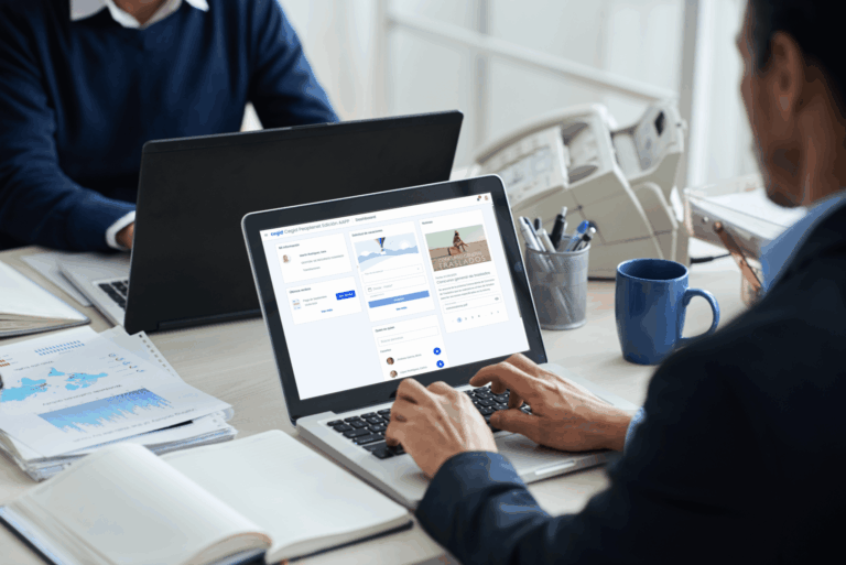 La Comunidad de Madrid inicia la digitalización de RR.HH. para más de 200.000 empleados con Cegid Peoplenet