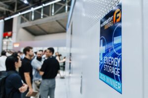 Intersolar 2026: Sungrow presenta soluciones energéticas de última generación