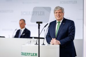 Junta General Anual 2026 de Schaeffler: claras mayorías en cuanto a dividendos, aprobación de la gestión y elección de la Junta de Supervisión