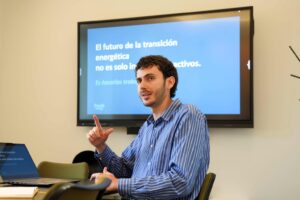 Frank Energy y Soleme llevan la gestión inteligente de baterías domésticas a instaladores solares