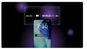 ING y Worldline finalizan la primera transacción financiera realizada completamente por un agente de IA