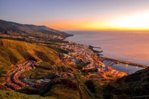 Kapsch TrafficCom inicia la integración de aparcamiento inteligente en Santa Cruz de Tenerife