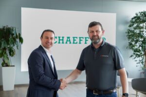 Schaeffler y Sonatus llevan los algoritmos de IA a las unidades de control para vehículos definidos por software