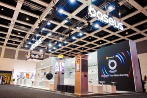 Baseus presenta en IFA 2026 sus novedades en carga, audio y seguridad