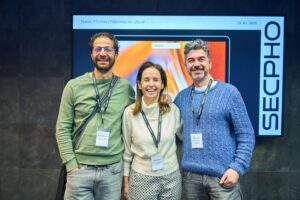 Bolboreta Innova Group se incorpora a SECPHO para acelerar la transferencia de conocimiento en el ecosistema Deep Tech