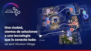 Hikvision Village presenta soluciones tecnológicas para entornos urbanos en Madrid