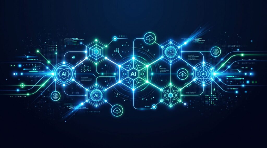 MIT Software y NAiOS firman una alianza estratégica para la orquestación de Inteligencia Artificial