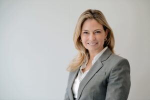 Fujitsu nombra a Eva García San Luis Partner y Country Lead de Uvance Wayfinders para España y Portugal