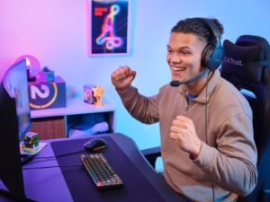 Prime Day: Trust anuncia descuentos de hasta el 50% en una selección de productos gaming y para la oficina